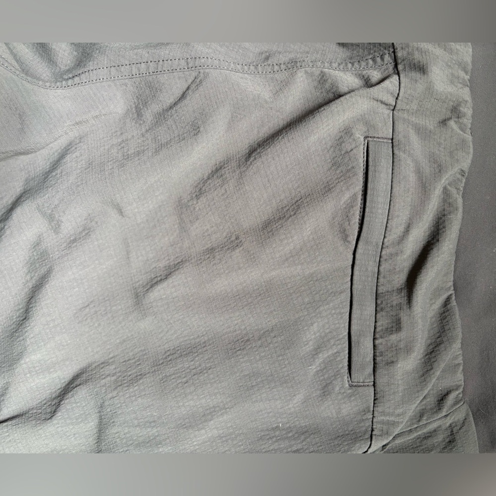 Athleta Joggers Olive Green Size 12 - Picture 5 of 8